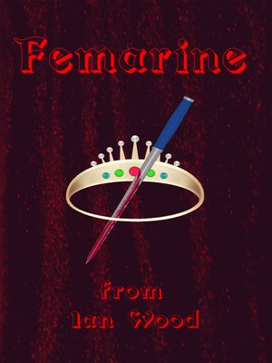 cover image of Femarine